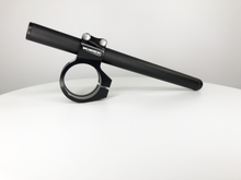 Load image into Gallery viewer, Vortex Racing 7 Degree Kit 48mm Fork Tube- Black