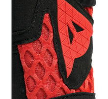 Load image into Gallery viewer, Dainese Air-Maze Gloves Black/Red - Large