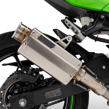 Load image into Gallery viewer, Vance &amp; Hines 24-25 Kawasaki Ninja 500/Z500 VS-6 Slip On Exhaust