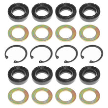 Load image into Gallery viewer, RockJock Johnny Joint Rebuild Kit 4-Pack (2in. Standard)