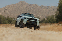 Load image into Gallery viewer, DV8 Offroad 25-26 Toyota 4Runner Exterior Window Molles (Use w/ PN dveRRTF3-02) - Driver &amp; Passenger