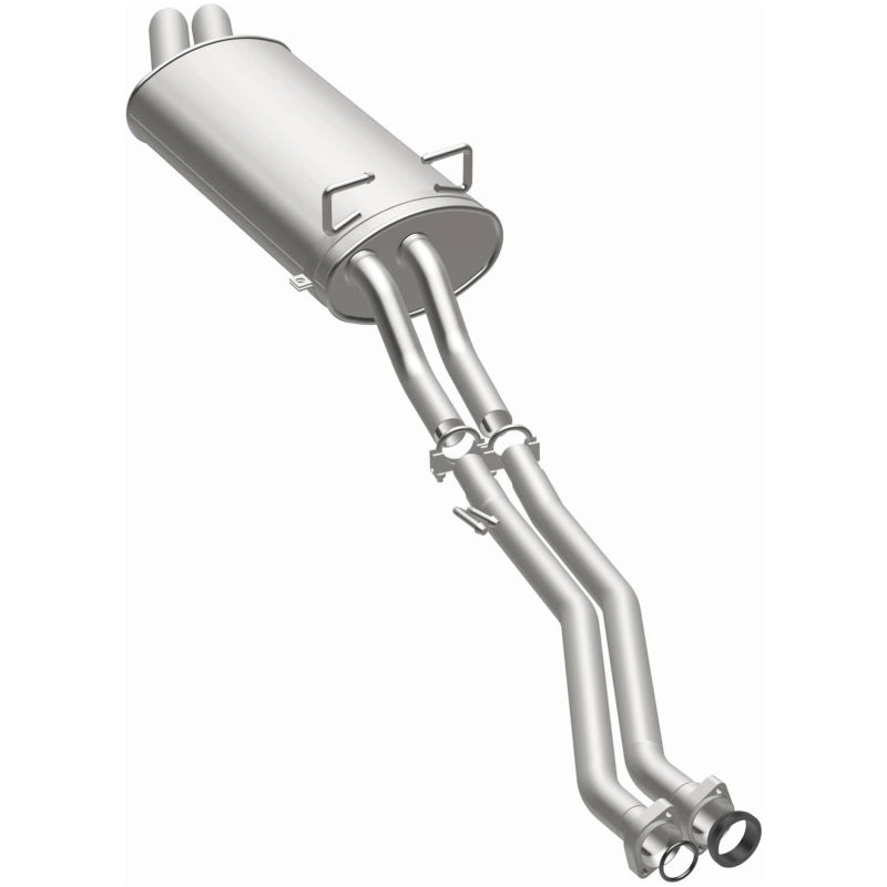 MagnaFlow BRE Exhaust Kit 87-93 BMW 325i 325is 2.5L
