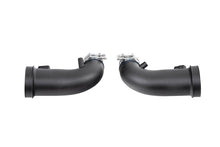 Load image into Gallery viewer, Corsa 24-25 Ford Mustang GT 5.0L Carbon Fiber Air Intake Ducts - Matte