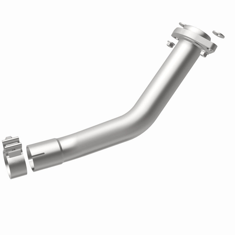MagnaFlow 18-20 Jeep Wrangler V6 3.6L Bolt On Extension Pipe 2in Pipe Diameter
