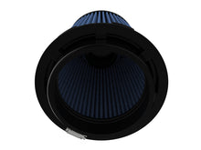 Load image into Gallery viewer, aFe Magnum FLOW Pro 5R Universal Air Filter F-4.5in / B-6in / T-4.5in (Inv) / H-6in
