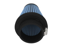 Load image into Gallery viewer, aFe POWER Universal Clamp-On Air Filter w D2 Dura-Dry Media 3in F x 5in B x 3-1/2in T x 7in H