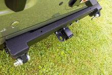 Load image into Gallery viewer, Fishbone Offroad For 2018+ Jeep Wrangler JL Rear Bumper Delete