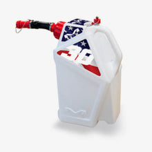 Load image into Gallery viewer, Matrix Concepts M3 0.3 Gallon Utility Can USA