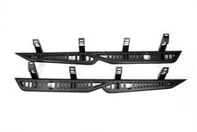 Load image into Gallery viewer, DV8 22-24 Toyota Tundra Crew Max - OE Plus Side Steps