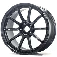 Load image into Gallery viewer, Gram Lights 57NR 18x9.5 +38 5x114.3 Grace Silver Wheel