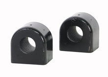 Load image into Gallery viewer, Whiteline Plus 3/08+ Dodge Challenger / 11/05+ Charger Rear 18mm Sway Bar Mount