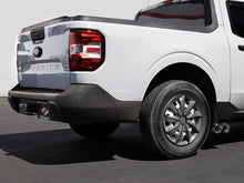 Load image into Gallery viewer, aFe Rebel Series 2-1/2in 304 Stainless Steel Cat-Back w/ Polished TipFord Maverick 22-26 L4-2.5L FWD