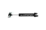 Fabtech 2020+ GM 2500/3500 (Exc. GMC AT4 & Chevy Trail Boss) Stealth Monotube Front Shock - 0in Lift