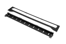 Load image into Gallery viewer, DV8 Offroad 25-26 Toyota 4Runner Roof Rack Light Cutout Fairing (Use w/ PN RRTF3-02)