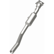 Load image into Gallery viewer, MagnaFlow Direct Fit Catalytic Converter CALIBER- 07-09 2.4L OEM