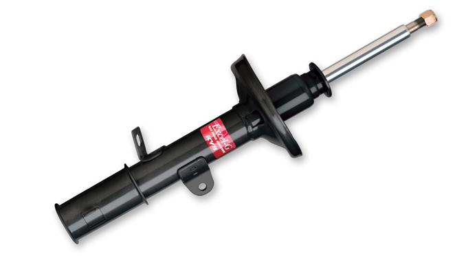 KYB Shocks & Struts Excel-G Front FORD Mustang II 1974-78 FORD Pinto 1971-80 MERCURY Bobcat