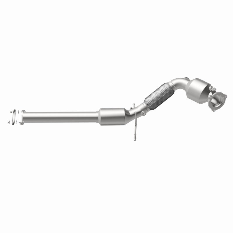 MagnaFlow 15-16 V60 L5 2.5 OEM Underbody Direct Fit Converter