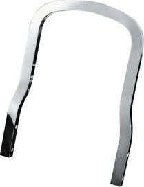 Kuryakyn Sissy Bar For Plug-N-Play Mount Chrome (Backrest Pad 1605 sold separately)