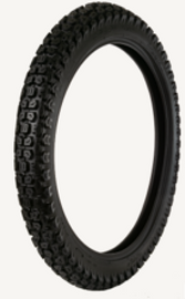 Kenda K270 Dual Sport Front Tire - 130/80-18 4PR 66P TT