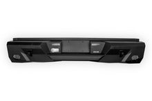 Load image into Gallery viewer, DV8 22-26 Toyota Tundra Spec Series Rear Bumper
