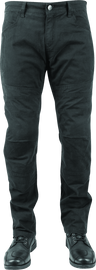 Speed and Strength Dogs Of War 2.0 Pant Black Size - 36 X 34