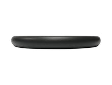 Load image into Gallery viewer, PRP Flat Leather Steering Wheel - Black