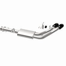 Load image into Gallery viewer, Magnaflow 21+ Ford F-150 Speq Series Cat Back Exhaust