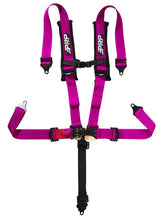 Load image into Gallery viewer, PRP 5.2 Sewn In Harness Latch and Link- Pink