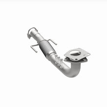 Load image into Gallery viewer, BRE Exhaust 05-11 9-3 2.0L Front Pipe Kit