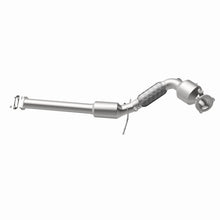 Load image into Gallery viewer, MagnaFlow 15-16 V60 L5 2.5 OEM Underbody Direct Fit Converter