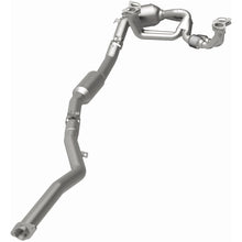 Load image into Gallery viewer, MagnaFlow 14-17 Subaru Crosstrek 2.0L Direct Fit Converter