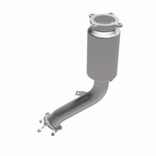 Load image into Gallery viewer, MagnaFlow Direct Fit Catalytic Converter California 09-14 Audi A4 / A4 Quattro