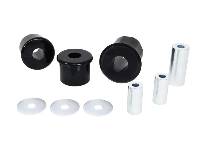 Whiteline 11-17 BMW 5 Series F10 Differential Mount Bushing