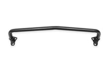 Load image into Gallery viewer, BMR 15-23 Ford Mustang S550 Front Bumper Support - Black Hammertone