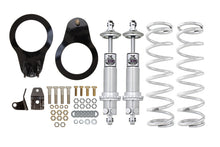 Load image into Gallery viewer, UMI Performance Viking 82-02 GM F-Body Rear Coil Over Kit w/ Full Ride Height Adjustment
