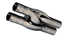 Load image into Gallery viewer, Borla 18-25 Mustang GT / 24-25 Mustang Dark Horse SwitchFire X-Pipe
