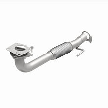 Load image into Gallery viewer, BRE Exhaust 05-11 9-3 2.0L Front Pipe Kit