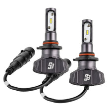 Load image into Gallery viewer, Oracle 9005 - S3 LED Headlight Bulb Conversion Kit - 6000K