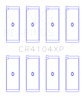 Load image into Gallery viewer, King Engine Bearings Audi/VW 83-03 1.6L/1.8L/2.0L Performance Rod Bearing Set - Size STDX