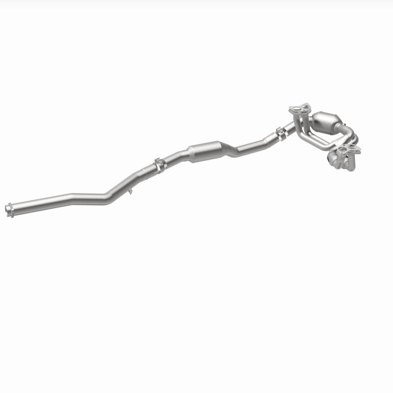 MagnaFlow 14-17 Subaru Crosstrek 2.0L Direct Fit Converter