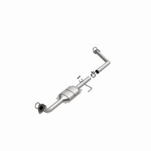 Load image into Gallery viewer, MagnaFlow Direct Fit Catalytic Converter 01-04 Toyota Sequoia 4.7L D/S