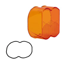 Load image into Gallery viewer, Baja Designs LP4 Driving Combo Factory Amber Lens Replacement Kit
