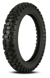 Kenda K270 Dual Sport Rear Tire - 180/80-14 4PR 78P TT