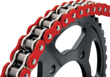 Load image into Gallery viewer, BikeMaster 530x150 BMXR X-Ring Chain - Red