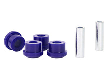 Load image into Gallery viewer, SuperPro Lexus/Toy Front Lower Control Front Bushing