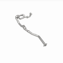 Load image into Gallery viewer, MagnaFlow 14-17 Subaru Crosstrek 2.0L Direct Fit Converter