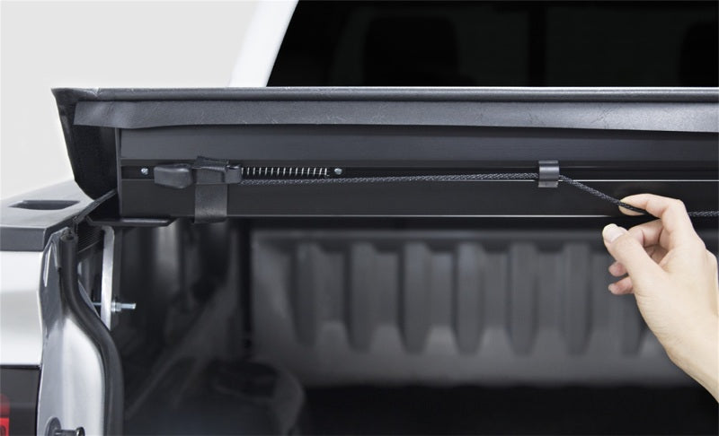Access Lorado 15-26 Chevy/GMC Colorado / Canyon 5ft Bed Roll-Up Cover