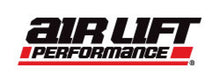 Load image into Gallery viewer, Air Lift 15-20 Acura TLX / 13-17 Honda Accord Front Performance Air Suspension Kit