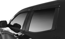 Load image into Gallery viewer, Husky Liners 24-25 Toyota Grand Highlander Ventvisors - Smoke