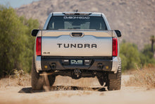 Load image into Gallery viewer, DV8 22-26 Toyota Tundra Spec Series Rear Bumper